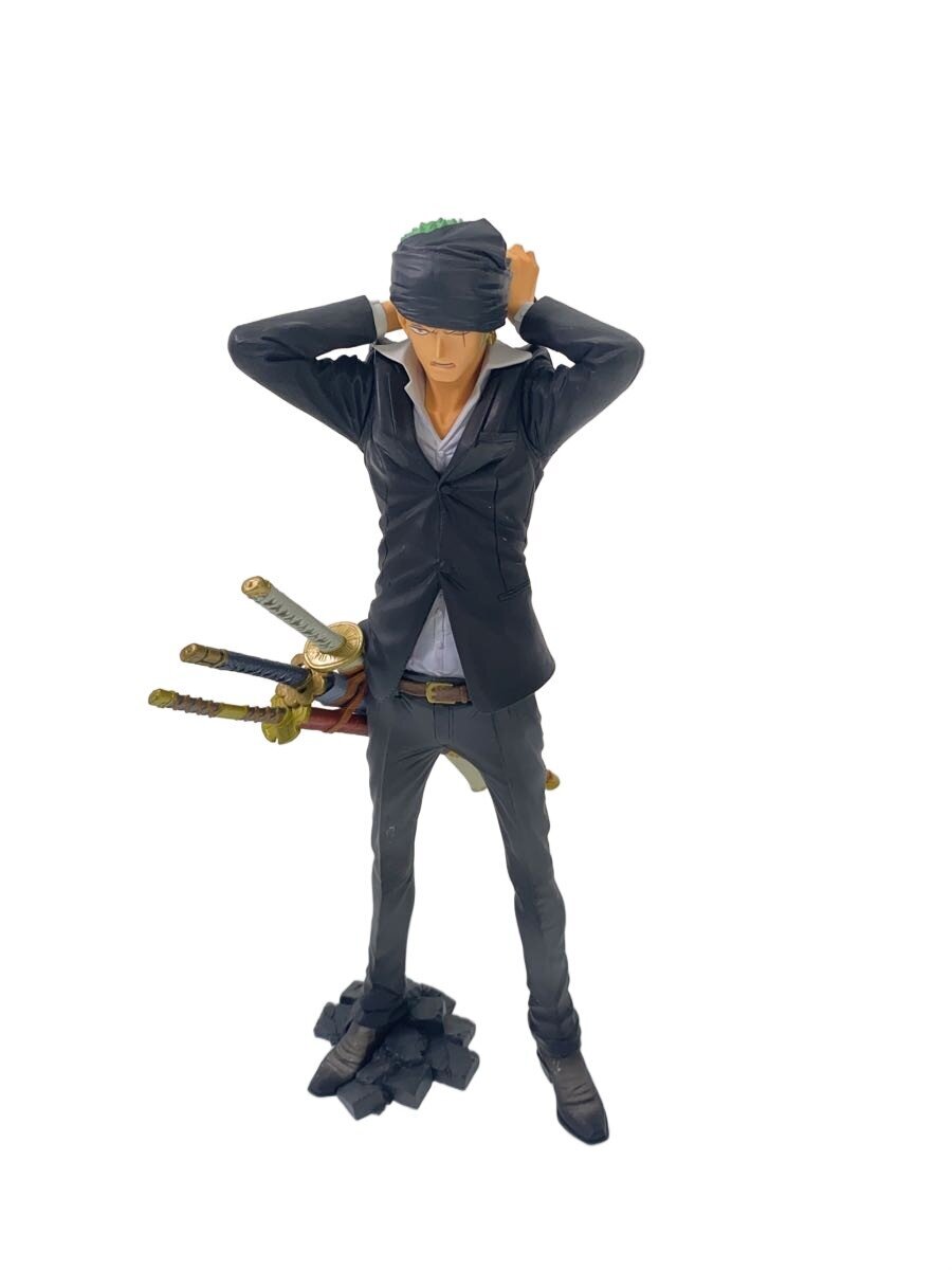 Other Brand Figure - Zoro