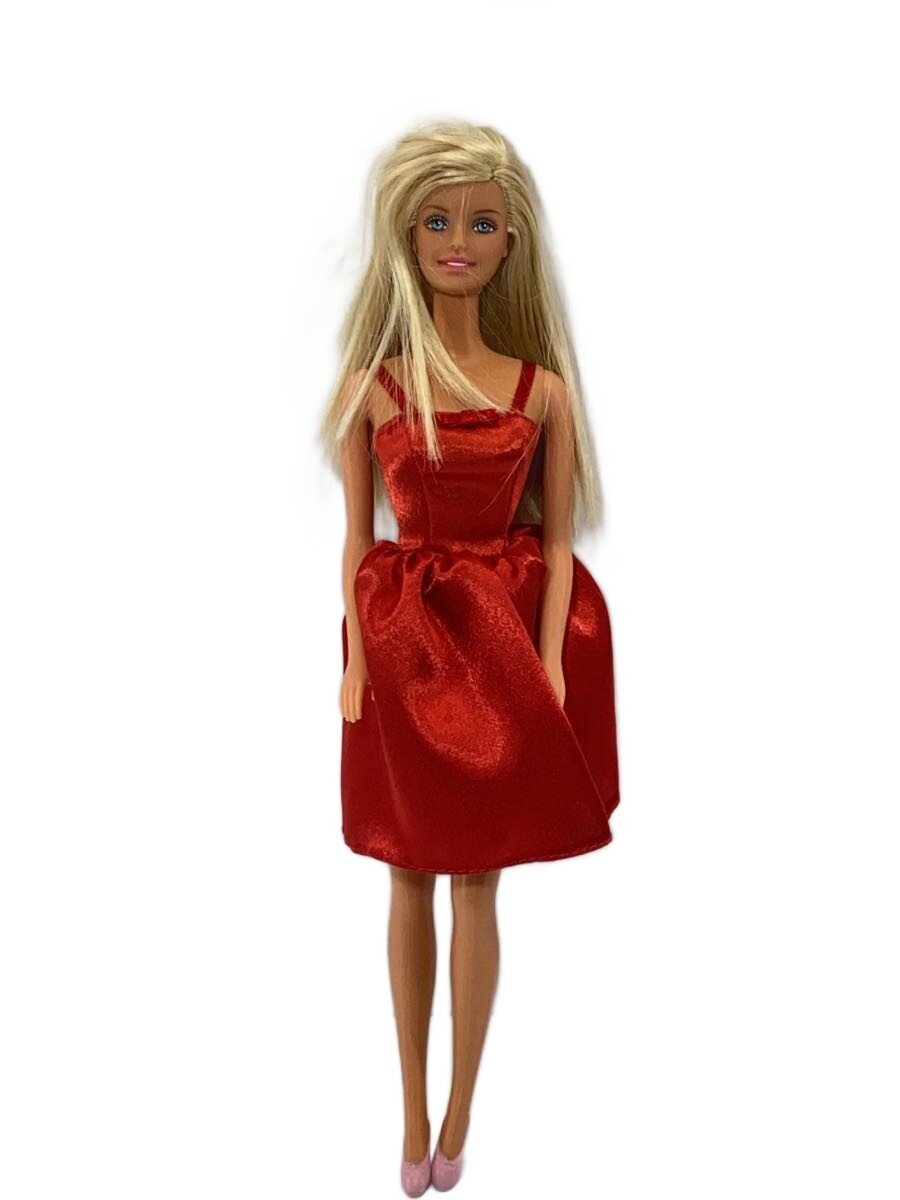 Barbie Hobby Item (Other)