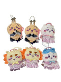 Other Brand Parade / Chiikawa / Tenshi Large Mascots — All Types + Extras