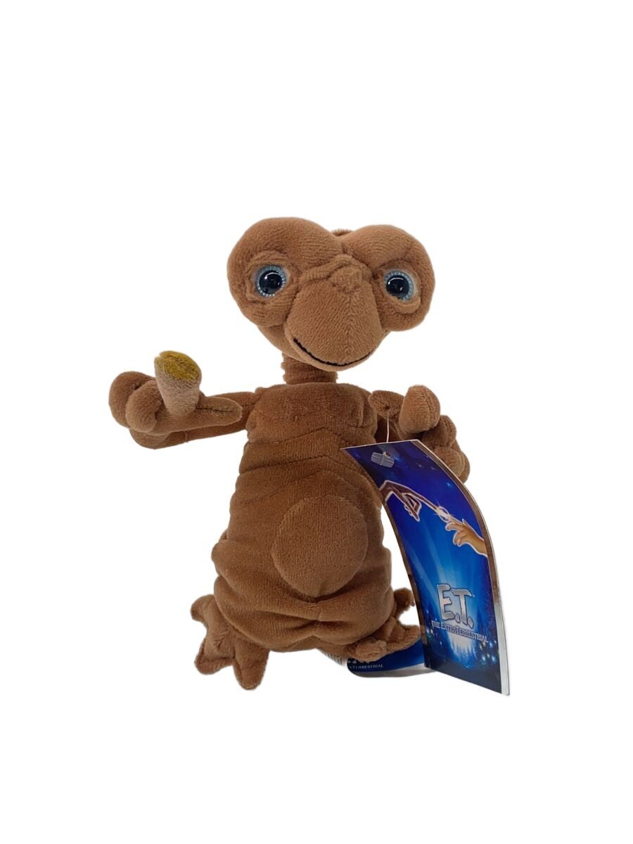 Other Brand E.T. Plush (Toys "R" Us Exclusive)