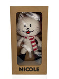 NICOLE Figure