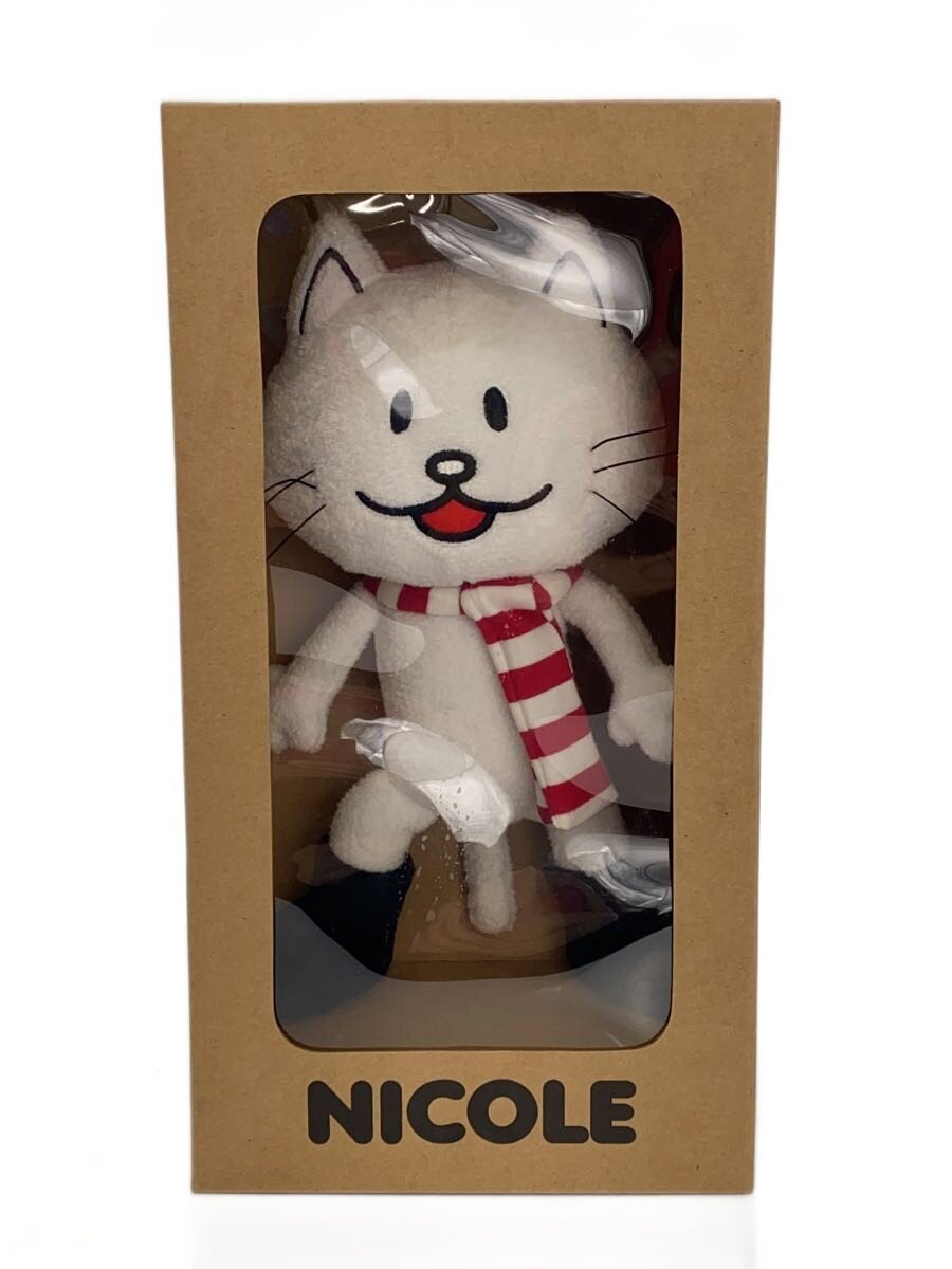NICOLE Figure