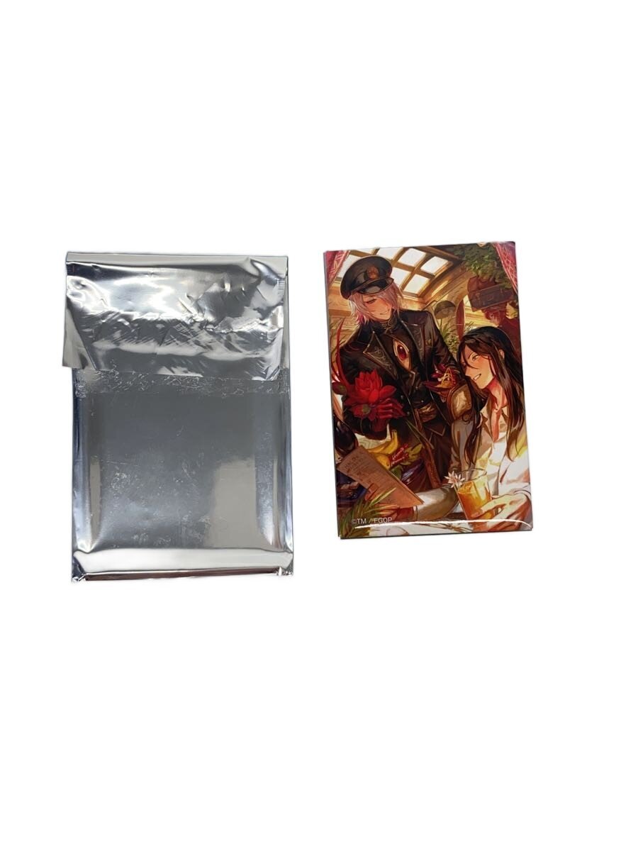Other Brand FGO CBC 2022 Craft Essence Magnet