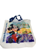 Other Brand Folding Bag (Mickey)