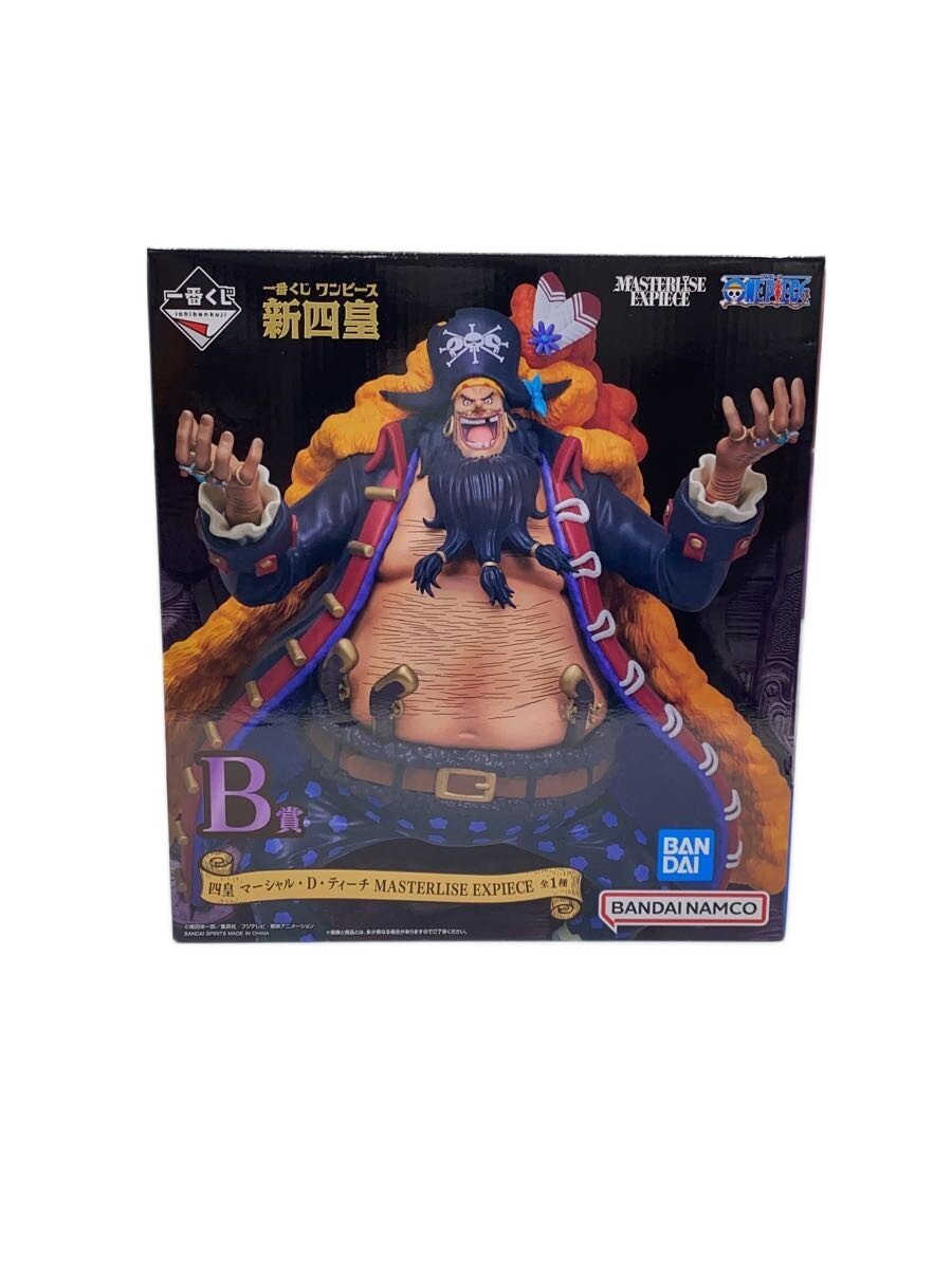 BANDAI SPIRITS Figure - Comic & Anime