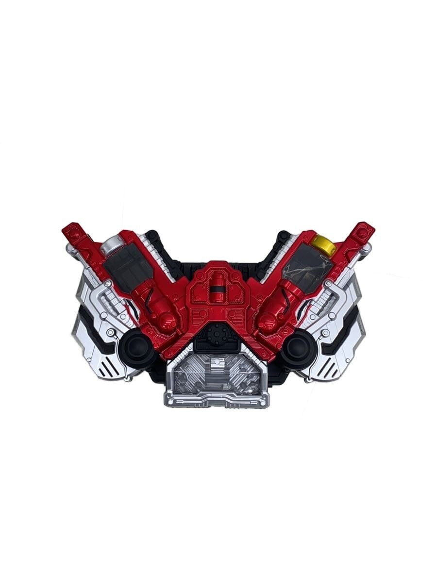 BANDAI Kamen Rider W (Tokusatsu Hero)