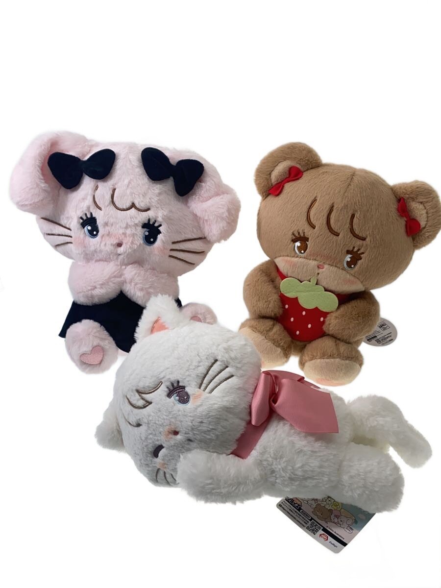 Other Brand mikko character — 3-Piece Set
