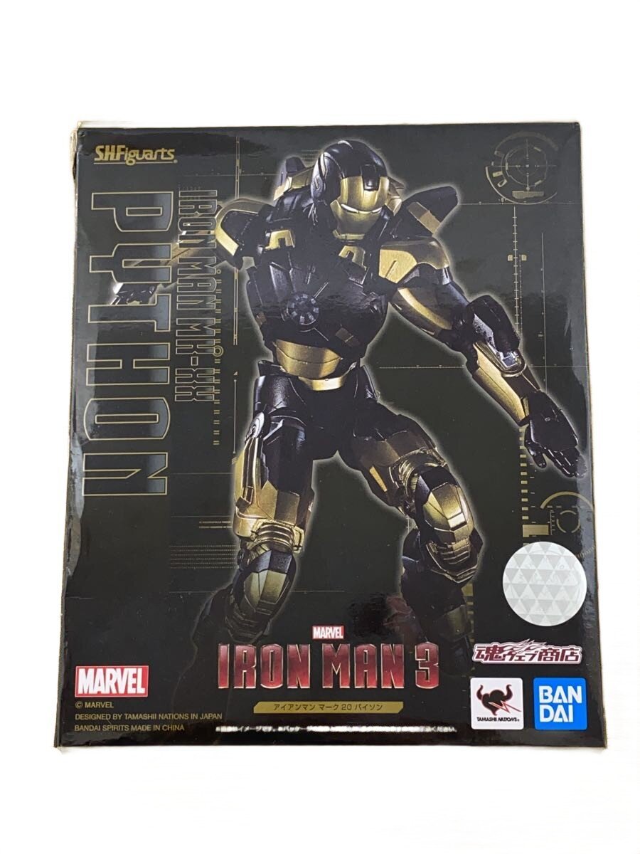 BANDAI SPIRITS American Comic Figure