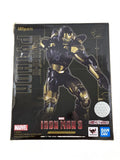 BANDAI SPIRITS American Comic Figure
