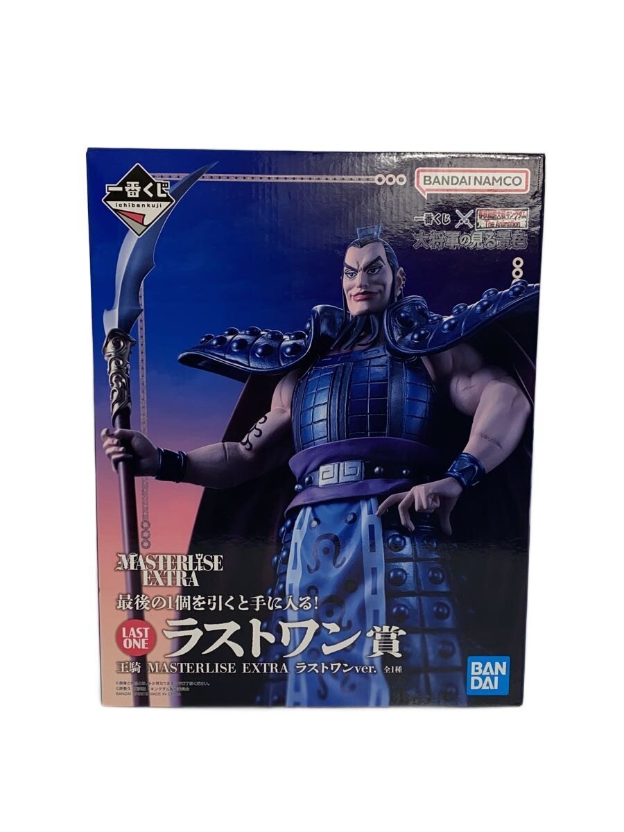 BANDAI SPIRITS Figure - Comic & Anime