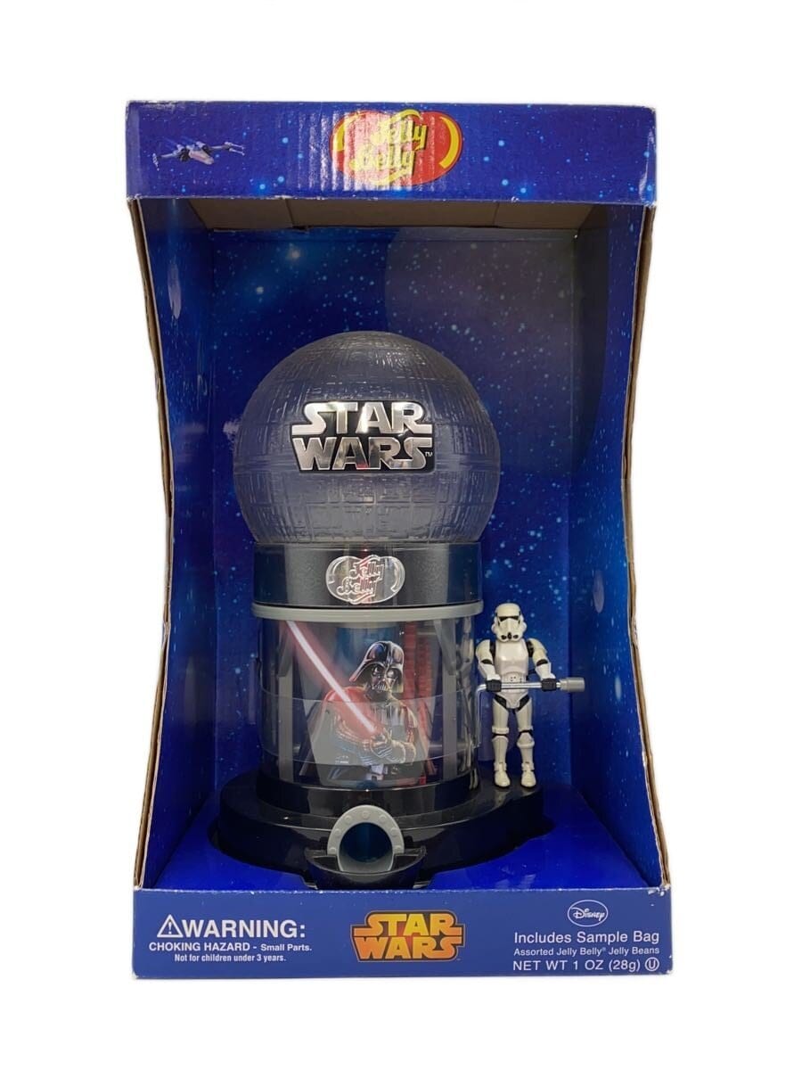 Star Wars Jelly Belly (Other Brand)
