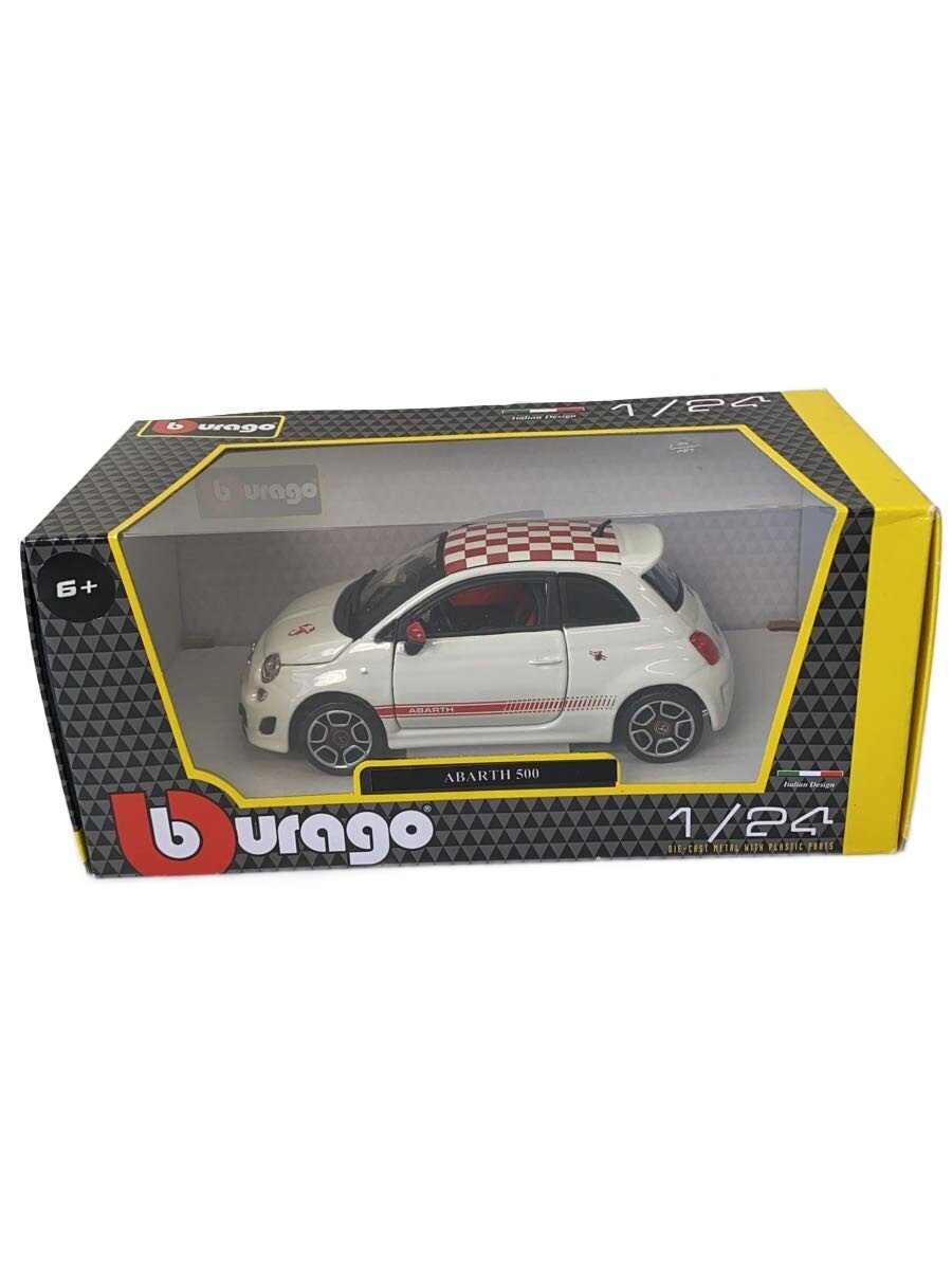 Other Brand 1/24 Abarth 500 (for Boys)