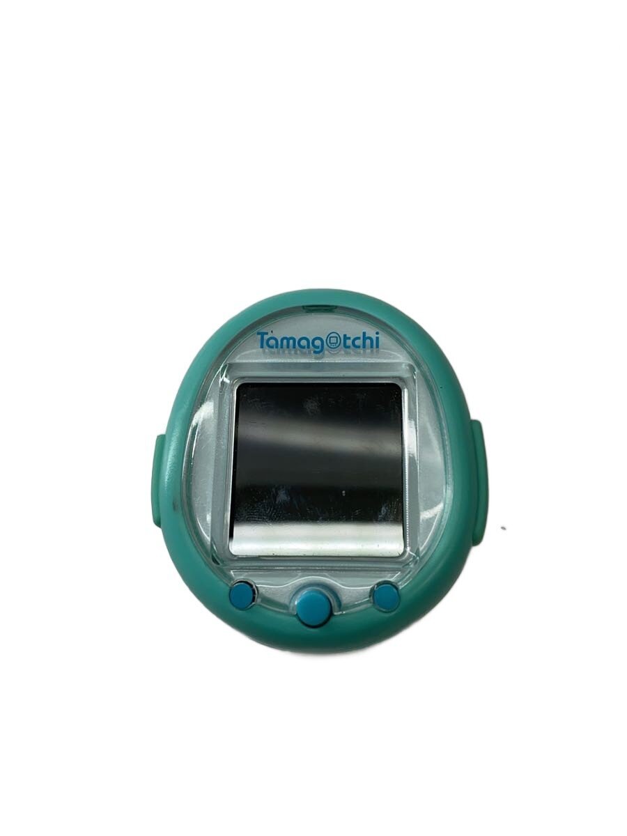 BANDAI Tamagotchi Smart (Green)