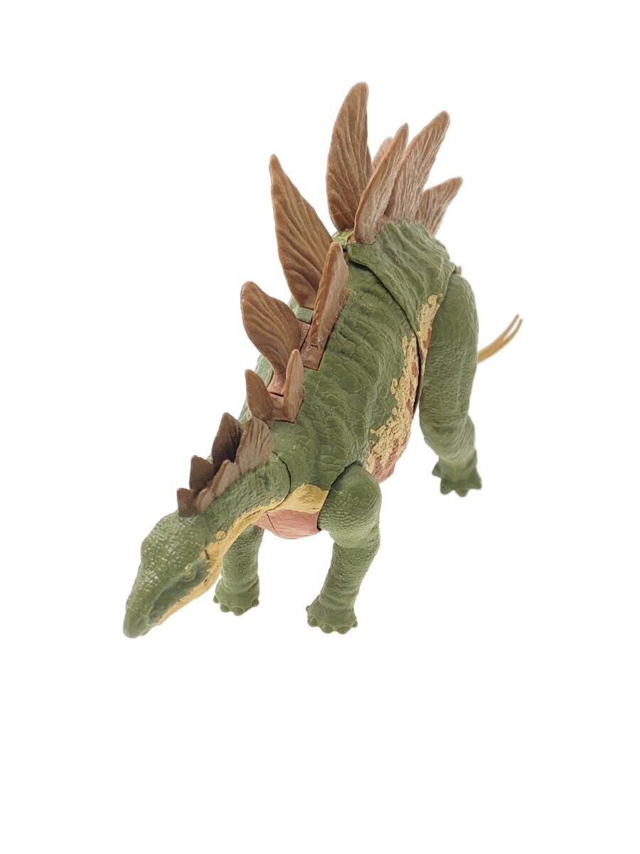 Misc Brand Stegosaurus Figure