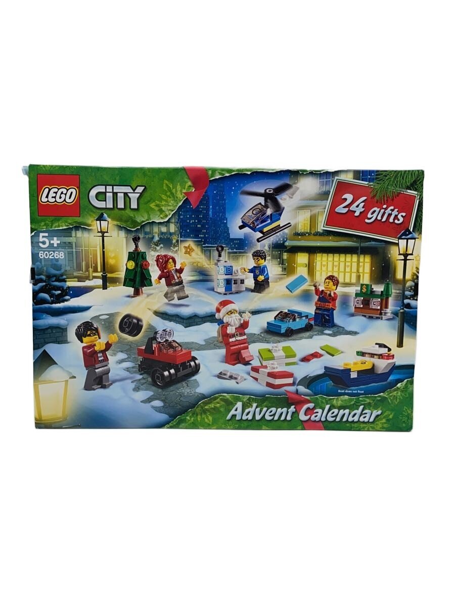 LEGO 60268