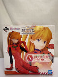 BANDAI SPIRITS A Prize Shikinami Asuka Langley