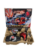 BANDAI DX Desire Driver Transformation Belt (2635412)