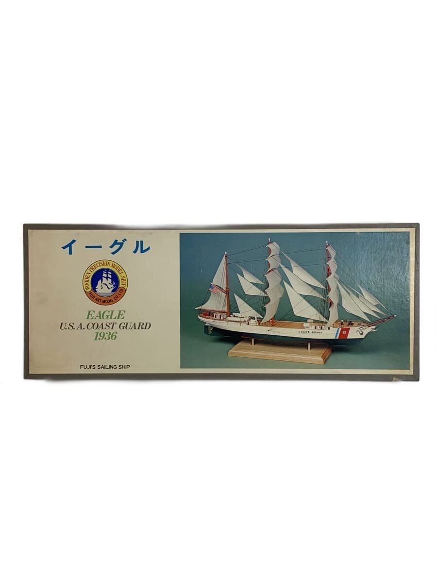 Fuji Bijutsu Model (Other Brand) WHT F113-4500
