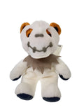 Other Brand Marissa World Trading Plush 7-inch BEAN BEAR Great Beyond