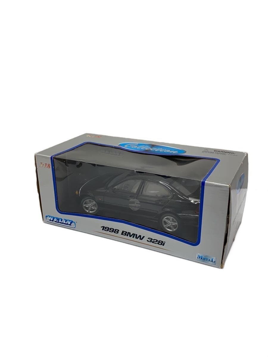WELLY Mini Car (Other Brand)