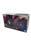 BANDAI SPIRITS RG OZ-13MS Gundam Epyon 5065442