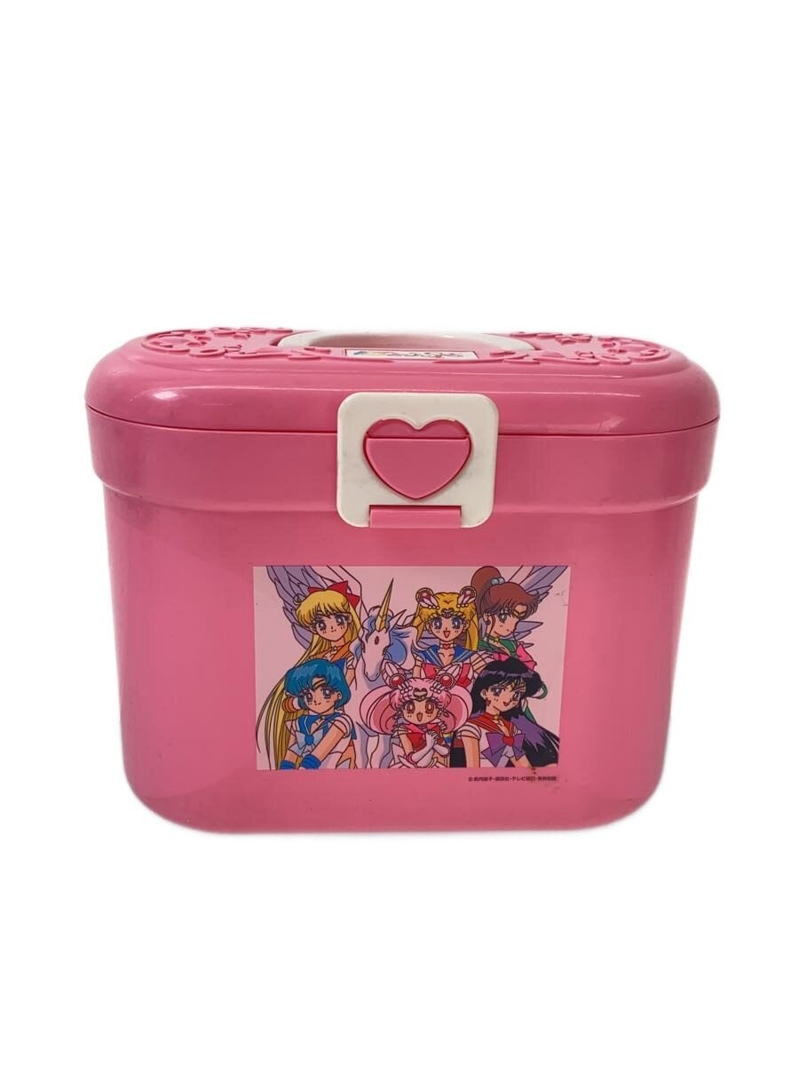 Sailor Moon Fashion Jewelry Box (Other Brand)