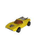 Mattel International Matchbox Lesney Superfast Mod Rod No.1
