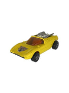 Mattel International Matchbox Lesney Superfast Mod Rod No.1