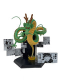 BANDAI SPIRITS Dragon Ball Ichiban Kuji Last One Prize Shenron Figure, Opened, Box Included