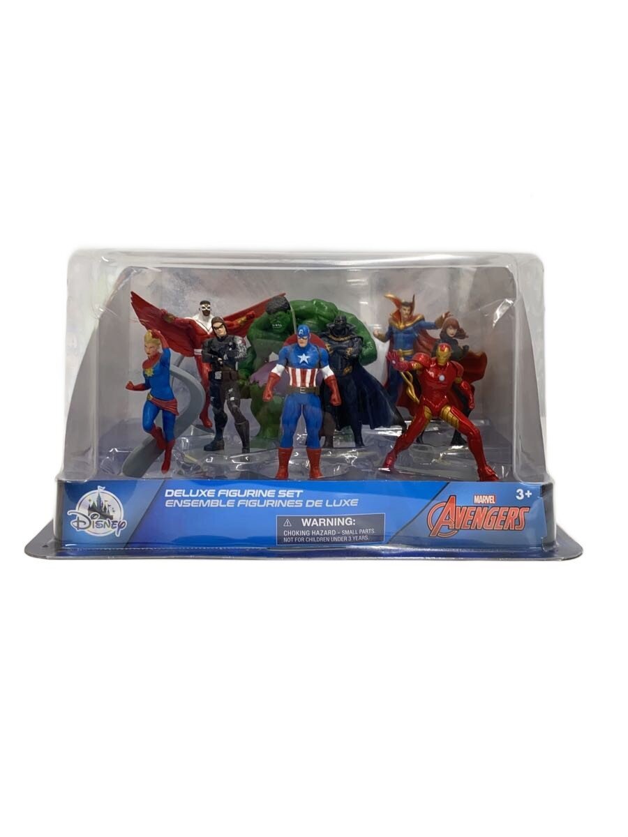 MARVEL Figure (American Comic Figure)