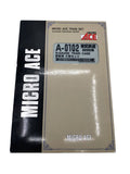 MICRO ACE A-0102 N-Gauge Tobu 8000 Series Updated Cars 6-Car Set (WHT)