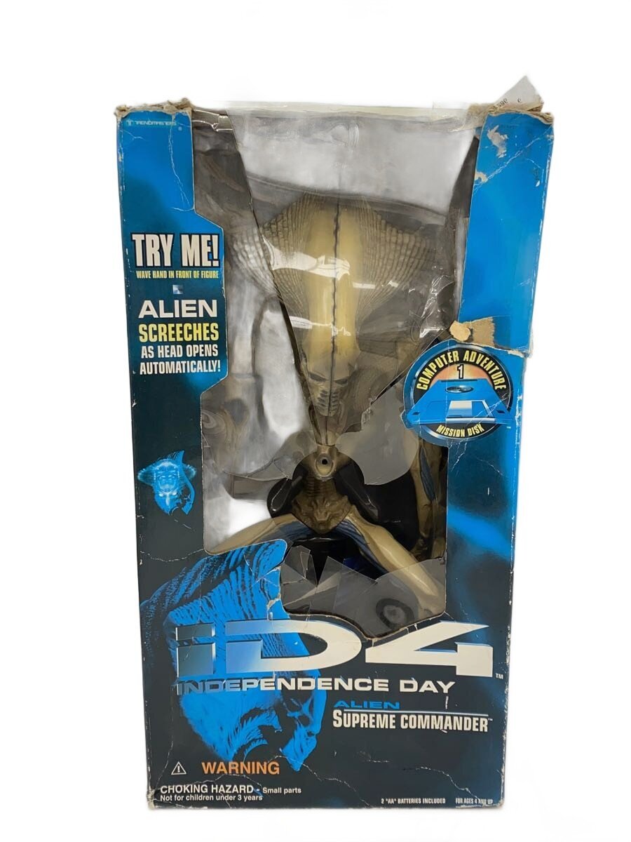 Other Brand Figure