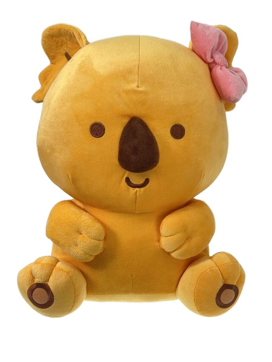 Other Brand Yamani Plush: Waltz-chan (Koala's March)