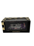 MINICHAMPS Mini Car SLV 400 041388