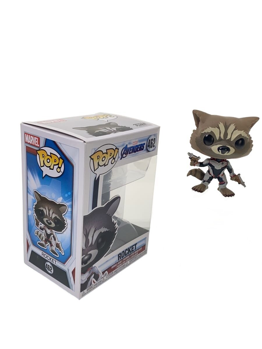 Other Brand Figure POP! #462