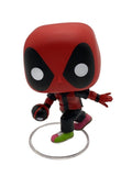 FUNKO Plastic Model Kit