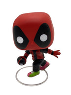FUNKO Plastic Model Kit