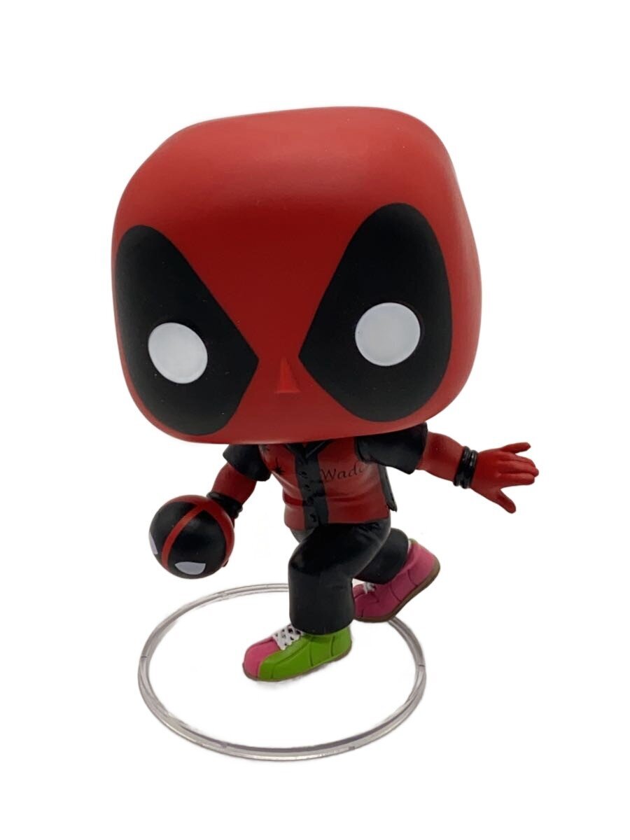 FUNKO Plastic Model Kit