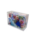 Hibiya Kadan Music Box Flower "Let It Go" (Disney Frozen)