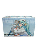 GOOD SMILE COMPANY PLAMATEA Racing Miku 2023 Ver. (Hatsune Miku) Figure