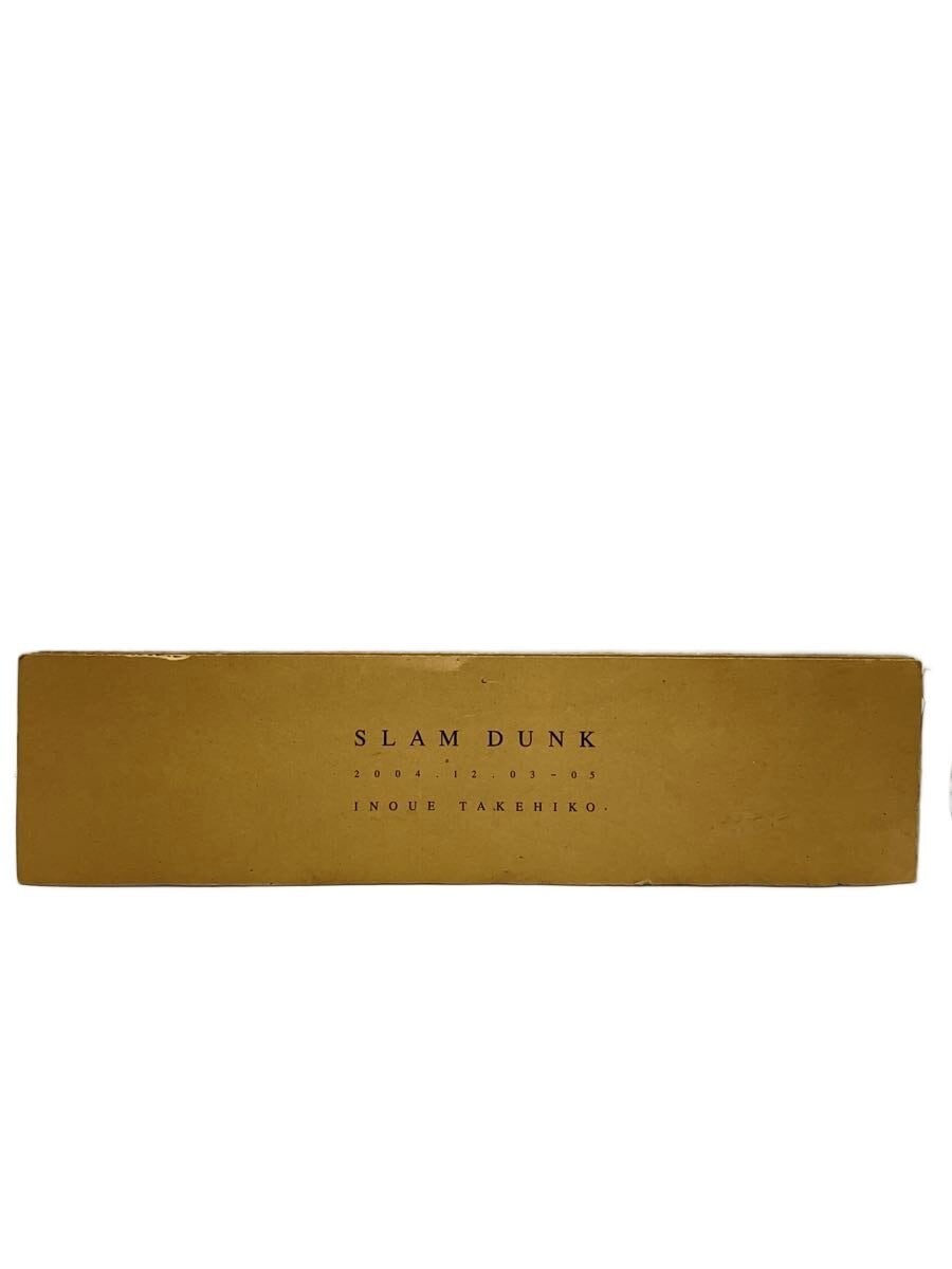 Other Brand SLAM DUNK Takehiko Inoue 2004.12.03-05 10 Days After Blackboard Card CML