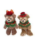 Disney RESORT Duffy & ShellieMay Set (Girl)