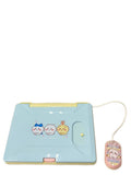 BANDAI Chiikawa Learning Computer (Adapter Sold Separately)