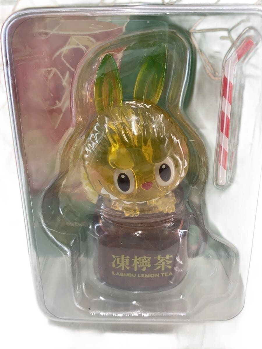 POP MART Figure