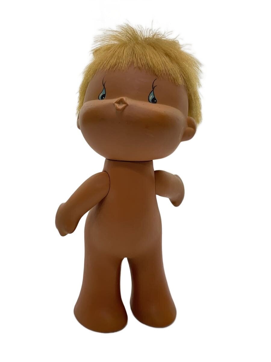 Other Brand Sofubi Doll Sekiguchi Poppo-chan (Girl)