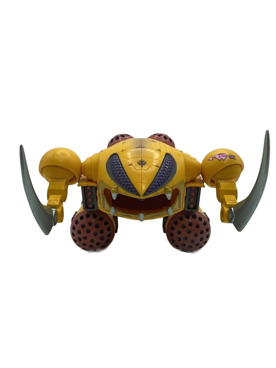 BANDAI Hobby Misc YLW