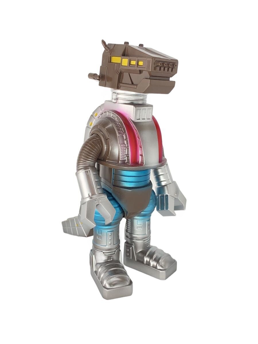 Other Brand YMSF Megagiras Figure (2D Color Version)
