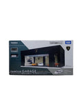 TAKARA TOMY Tomica Garage Lamborghini Edition (for Boys)