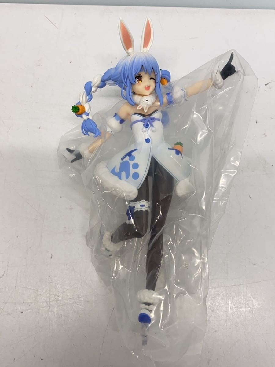 Max Factory POP UP Parade Usada Pekora Figure (Hololive 3rd Gen)