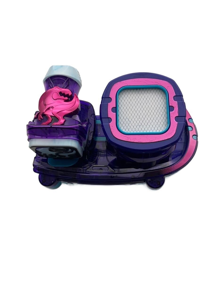 BANDAI PUP 2586750 (Purple)